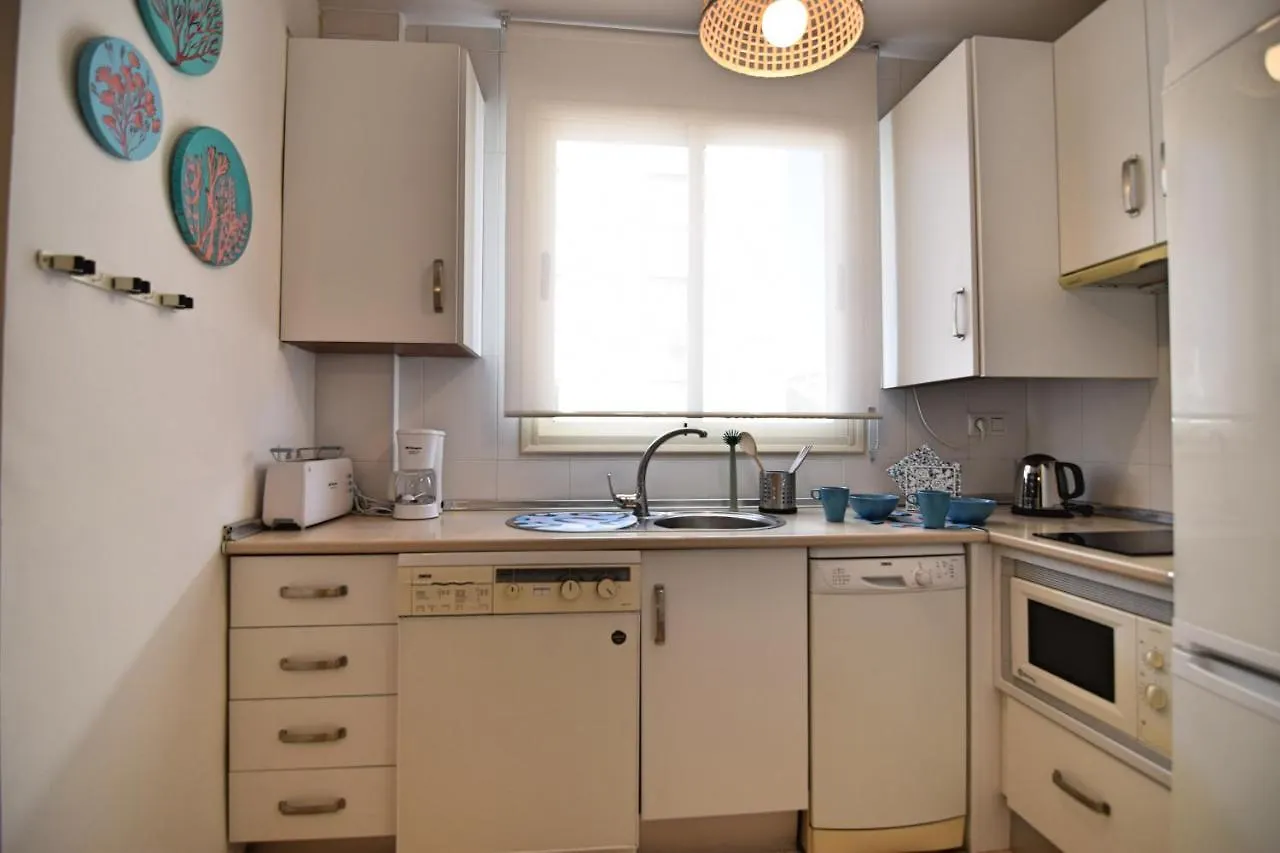 Coqueto Apartamento A 5Min. Del Centro Historico Malaga 0*,